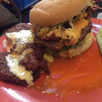 BrewBurgers - American Near Me - Venice, Florida