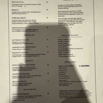 Hilton Boston Park Plaza - Breakfast Menu - Hotels Near Me - Boston, Massachusetts Hilton Boston Park Plaza - Breakfast Menu - Hotels Near Me - Boston, Massachusetts