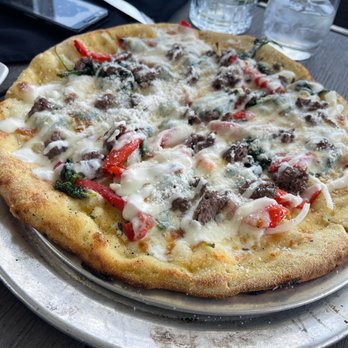 Neat - Pizza - New American Near Me - Buffalo, New York