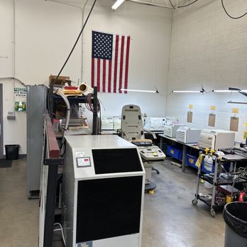 Porta-Air - Manufacturing area water cooled portable unit. - Heating & Air Conditioning/HVAC Near Me - East Dundee, Illinois Porta-Air - Manufacturing area water cooled portable unit. - Heating & Air Conditioning/HVAC Near Me - East Dundee, Illinois
