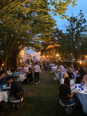 Blu Mar Hamptons by null