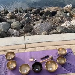 La 5th Elements - Reiki & Hermetic Sound Healing by the water