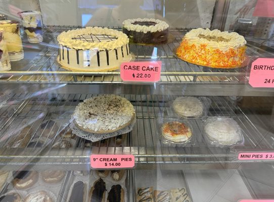Mrs. Williams Diabetic Delights by null