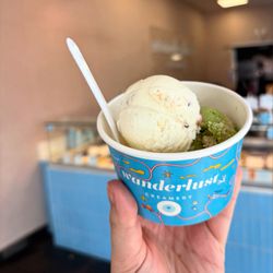 Wanderlust Creamery - Atwater Village
