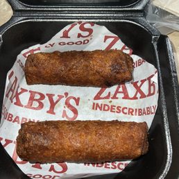 Egg rolls Egg rolls