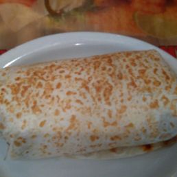 Super Burrito