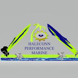 Haleconn Performance Marine