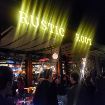 Rustic Root - New American Near Me - Solana Beach, California