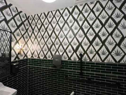 Rise Mundelein Lounge by null