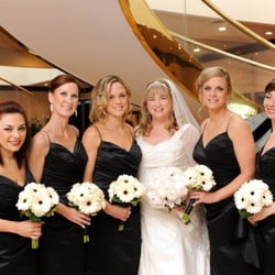 Patricia Perry Salon