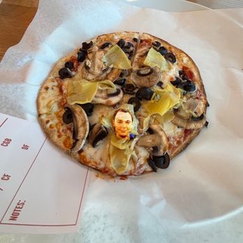 Mod Pizza - Custom Pizza - Pizza Near Me - Mesa, Arizona Mod Pizza - Custom Pizza - Pizza Near Me - Mesa, Arizona