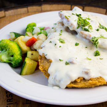 Mainstream Bar & Grill - Chicken Fried Steak - Sports Bars Near Me - Carlsbad, California Mainstream Bar & Grill - Chicken Fried Steak - Sports Bars Near Me - Carlsbad, California
