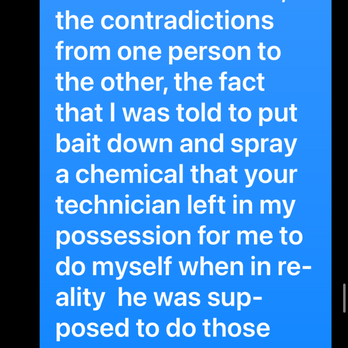 EcoPro Termite & Pest - Pest Control Near Me - Dayton, Ohio