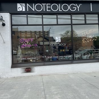 Noteology - Gift Shops Near Me - Scranton, Pennsylvania