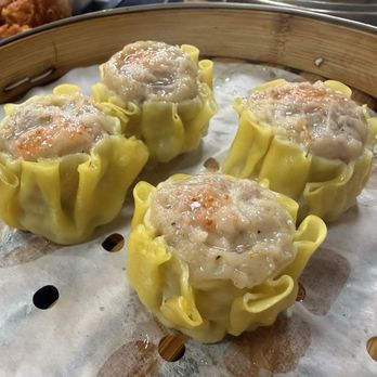 Dumpling U - Pork Shumai - Dim Sum Near Me - Stockton, California