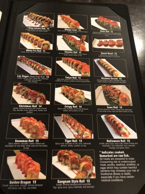 Tokyo Steak House by null