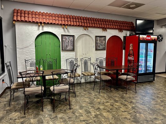 Leona's Cucina by null