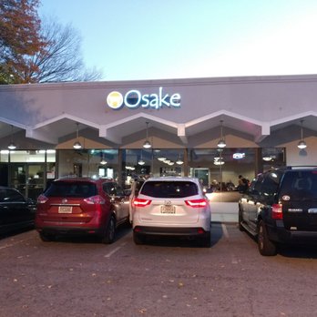 Osake - Japanese Near Me - Covington, Georgia