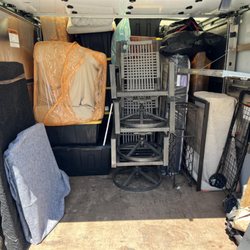 Patriot Pro Movers