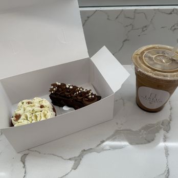 Lelu Patisserie - Bakeries Near Me - Fort Lee, New Jersey Lelu Patisserie - Bakeries Near Me - Fort Lee, New Jersey