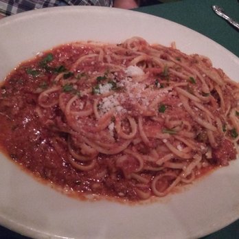 Castelli's - Ravioli - Italian Near Me - Palm Desert, California