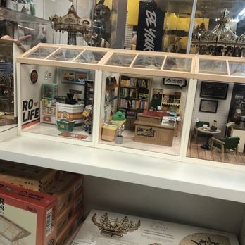 Sparetime POP - Gift Shops Near Me - Toronto, Ontario
