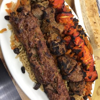 Bakhter Halal Kababs - Afghan Near Me - Fresh Meadows, New York Bakhter Halal Kababs - Afghan Near Me - Fresh Meadows, New York