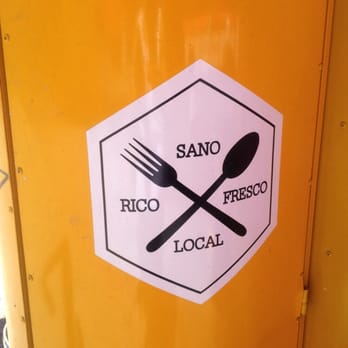 Food Garden - Food Trucks Near Me - Tijuana, BCN