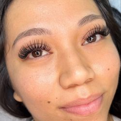 Qin Lash - 2D lashes