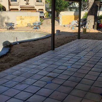 Progressive Pavers - Masonry/Concrete Near Me