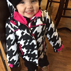 Abel Appliance Repair - My beautiful Granddaughter