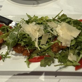 Isabella Ristorante - Veal Milanese - Italian Near Me - Boston, Massachusetts Isabella Ristorante - Veal Milanese - Italian Near Me - Boston, Massachusetts