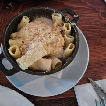West Saloon & Kitchen - Golden Spike Mac-n-Cheese - American Near Me - Denver, Colorado West Saloon & Kitchen - Golden Spike Mac-n-Cheese - American Near Me - Denver, Colorado