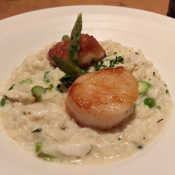 GIADA - Italian Near Me - Las Vegas, Nevada