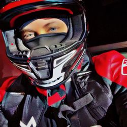 Cycle Gear - Feeling Bonita