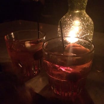 Thirsty Crow - Keepin it old fashioned 4 2 - Cocktail Bars Near Me - Los Angeles, California