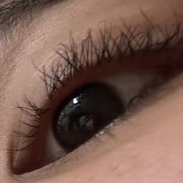 Eyelash lift & tint Eyelash lift & tint