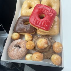 Baker's Dozen