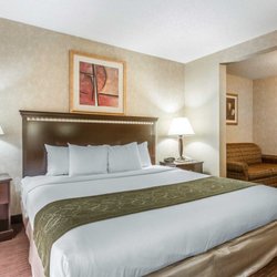 Comfort Suites 26 Photos 19 Reviews Hotels 1801 S 35th St