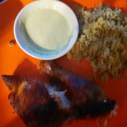 Chicken Rico - Another