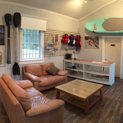Riverside Golf and Recreation Center - Riverside Watersports Rentals