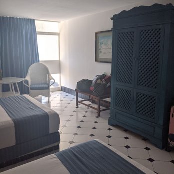 Elcano Hotel - Hotels Near Me - Acapulco, GRO