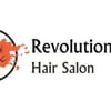 Revolution Red Hair Salon gift card