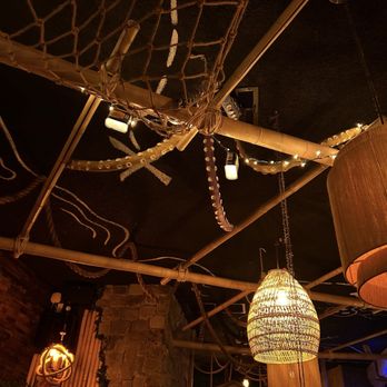 Broken Compass Tiki - New American Near Me - Burbank, California