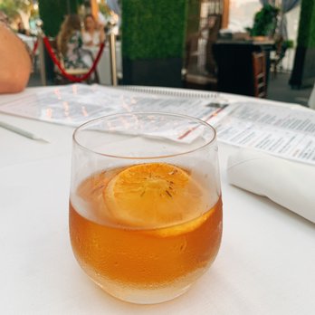 AnQi Bistro - OC Restaurant Week !!! - Asian Fusion Near Me - Costa Mesa, California