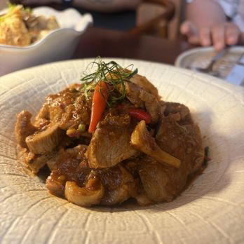 SAAM - Pad ped ped. - Thai Near Me - San Francisco, California SAAM - Pad ped ped. - Thai Near Me - San Francisco, California