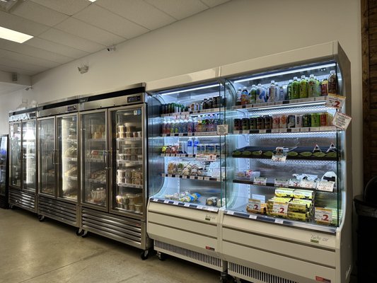 Gohan Market by null