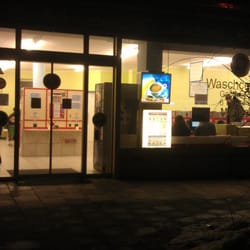 Wasch-Center