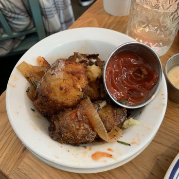 Sweet Chick - Home fries - Breakfast & Brunch Near Me - Brooklyn, New York Sweet Chick - Home fries - Breakfast & Brunch Near Me - Brooklyn, New York