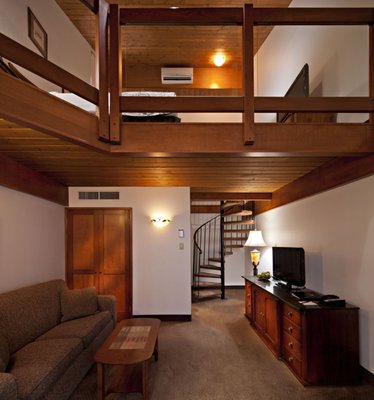 Charltons Banff by null
